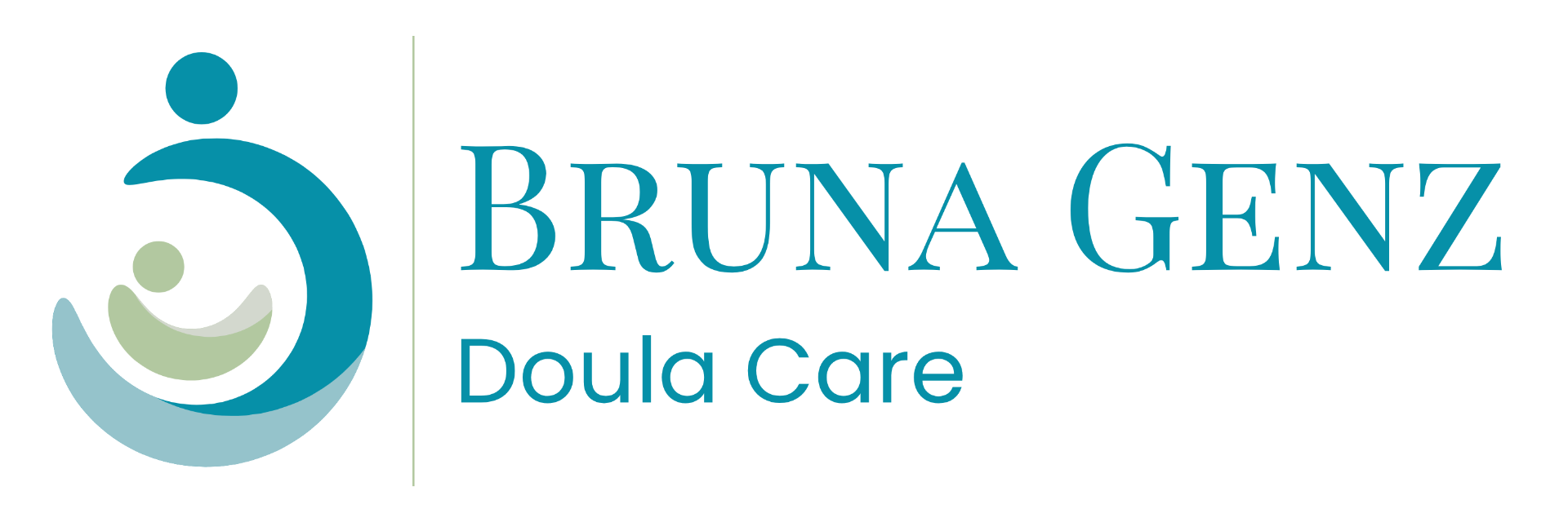 Bruna Genz - Doula Care